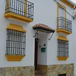 Remedios Vakantiehuis Cuevas del Becerro
