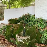 Vakantiehuis Remedios Cuevas del Becerro