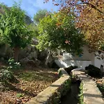 Vakantiehuis Remedios *