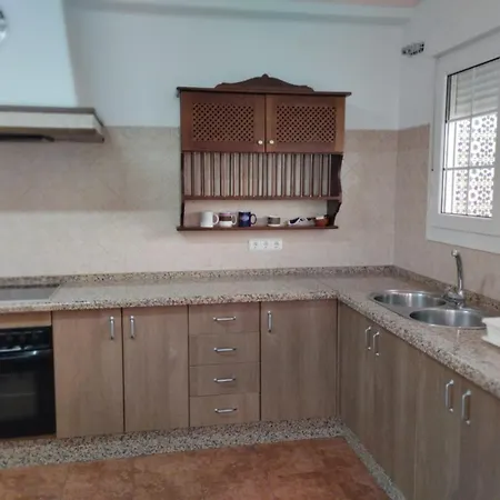 Casa de Férias Remedios