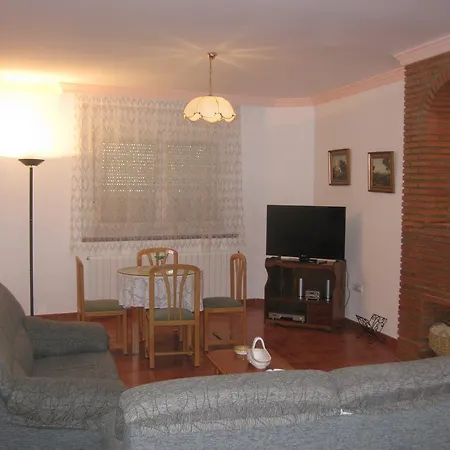 Remedios Tatil Evi
