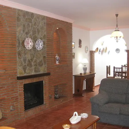 Remedios Holiday home