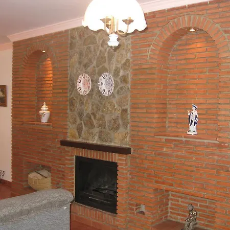 Remedios Tatil Evi *
