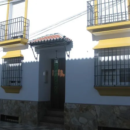 Remedios Tatil Evi Cuevas del Becerro