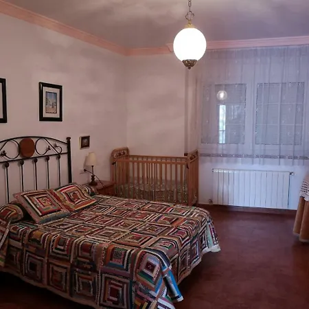 Remedios Holiday home Cuevas del Becerro