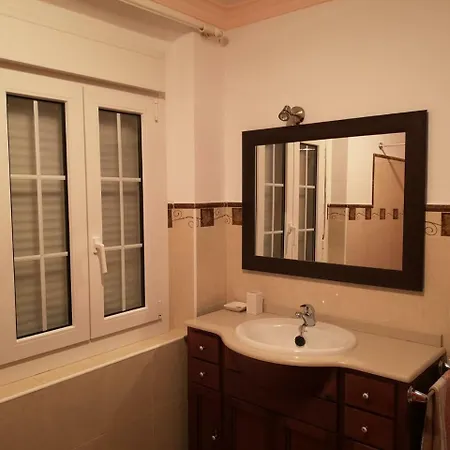 Remedios Tatil Evi *