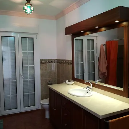 Tatil Evi Remedios *