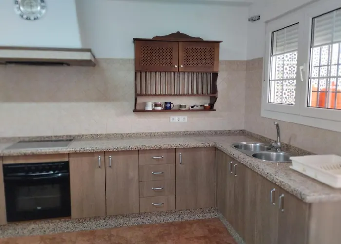Casa de Férias Remedios