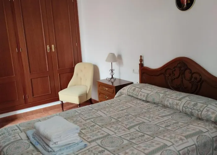 Casa de Férias Remedios
