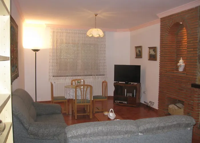 Remedios Casa de Férias