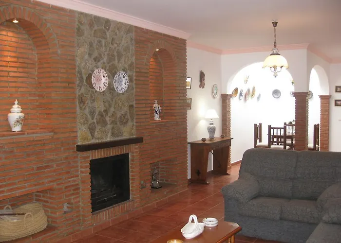 Remedios Casa de Férias