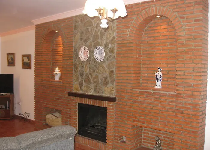Remedios Casa de Férias *