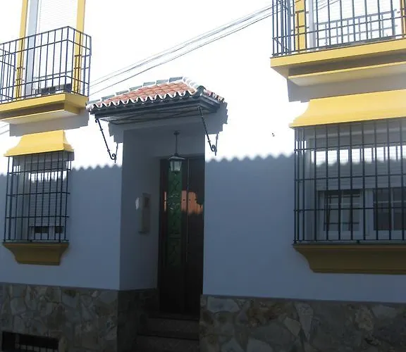 Remedios Casa de Férias Cuevas del Becerro