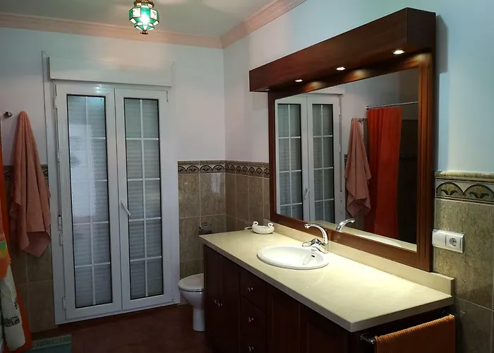 Casa de Férias Remedios *