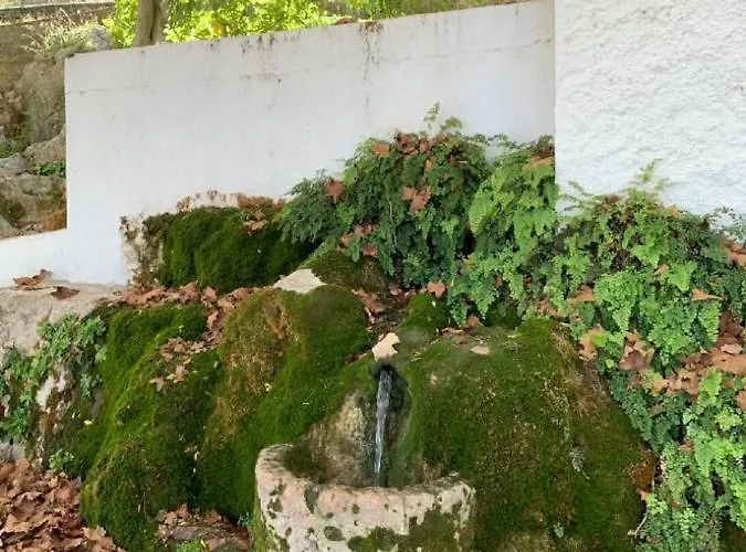 Casa de Férias Remedios Cuevas del Becerro